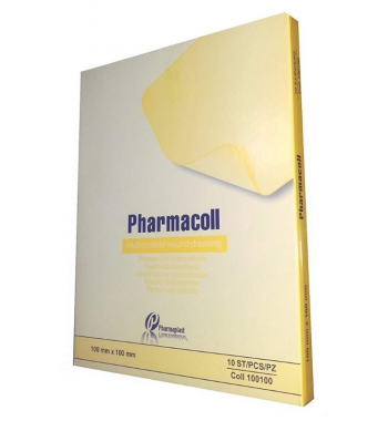 Pharmacoll, pansament cu hidrocoloid autoadeziv