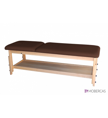 Masa masaj cadru din lemn
