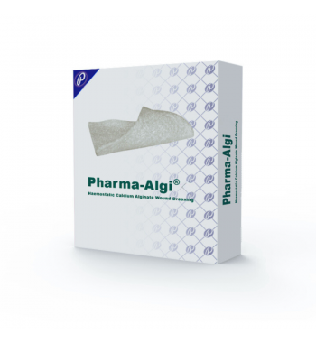 Pharma Algi, pansament steril cu alginat