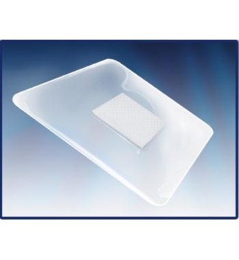 Plasture steril postoperator transparent, Pharmapore PU